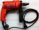 Дрель ударная Makita M0801 MT (500Вт, 13мм) с двумя режимами работы (4323) - изображение 9