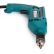 Дрель ударная Makita HP1640K (680Вт, 13мм) с регулировкой частоты вращения + кейс (4313) - изображение 12