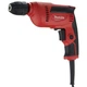 Дрель безударная Makita M6002 MT (450Вт, 10мм) с базовым функционалом (4337) - изображение 2