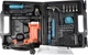 Дрель ударная Makita M8103KX2 (430Вт, 13мм) + аксессуары (4319) - изображение 2