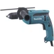 Дрель ударная Makita HP1641K (680Вт, 13мм) + кейс (4317) - изображение 4