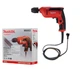 Дрель безударная Makita M6002 MT (450Вт, 10мм) с базовым функционалом (4337) - изображение 11