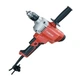 Дрель-миксер Makita M6201 (750Вт, 13мм) с дополнительной боковой рукояткой (4328) - изображение 2