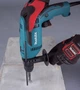 Дрель ударная Makita HP1641K (680Вт, 13мм) + кейс (4317) - изображение 7