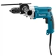 Дрель безударная Makita DP4011 (720Вт, 13мм) с быстрозажимным патроном (4304) - изображение 2