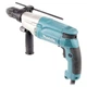 Дрель безударная Makita DP4011 (720Вт, 13мм) с быстрозажимным патроном (4304) - изображение 4