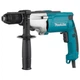 Дрель безударная Makita DP4011 (720Вт, 13мм) с быстрозажимным патроном (4304) - изображение 9