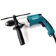 Дрель безударная Makita DP4011 (720Вт, 13мм) с быстрозажимным патроном (4304) - изображение 11