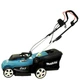 Електрична газонокосарка Makita ELM3320 (1200Вт, 33 см) з травозбірником (4370) - зображення 3