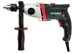 Дрель Metabo BEV 1300-2 с патроном под ключ 600574000 (5411) - изображение 2