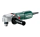 Угловая Дрель Metabo WBE 700, 700 Вт, 850-2600об/мин, сталь/дерево 600512000 (5413) - изображение 2