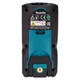 Лазерный дальномер Makita LD080P (AAA 1.5V, 80 м) с функцией памяти (4416) - изображение 5