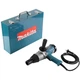 Ударный Электрогайковерт Makita 6906 (620Вт, 588Нм, 3/4") гайковерт с функцией реверса и регулируемой рукояткой (4584) - изображение 2