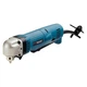 Угловая дрель Makita DA3010F (450Вт, 10мм) с ключевым патроном (4414) - изображение 6