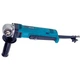 Угловая дрель Makita DA3010F (450Вт, 10мм) с ключевым патроном (4414) - изображение 8