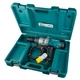Ударный Электрогайковерт Makita TW1000 (1200Вт, 1000Нм, 1") гайковерт с высокой мощностью + кейс (4583) - изображение 1