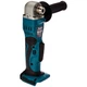 Аккумуляторная угловая дрель Makita DDA350Z LXT (18 В, 10 мм) с ключевым патроном без АКБ и зарядного устройства (6272) - изображение 4