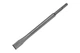 Долото SDS-Plus Makita P-25074 (20x250 мм) зубило по бетону (6665) - изображение 1
