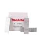 Отделочные гвозди Makita F-31825 (18 мм, 23GA, 10000 шт) без шляпки для DPT351, DPT353 (7950) - изображение 4