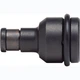 Держатель бит Makita 134873-0 (50 мм, 1/2") переходник под биты (30631) - изображение 1