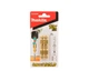 Двойные торсионные бит насадки Makita B-52495 (T25, 65 мм, 3 шт) Torx ударные биты (30710) - изображение 4
