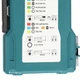 Набір ударних біт насадок Makita E-07048 (25 мм, 50 мм, 28 шт) біти + утримувач (30972) - зображення 4