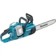 Аккумуляторная цепная пила Makita DUC353Z для дерева ручная электрическая (2x18В, 350мм) (4021) - изображение 1