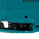 Аккумуляторная цепная пила Makita DUC355Z для дерева ручная электрическая (2x18В, 350мм) (4022) - изображение 7