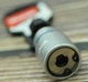 Держатель резьбовых шпилек Makita B-42983 (66 мм, M10, 1/4") бита насадка (31110) - изображение 5
