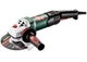 Угловая шлифмашина Metabo WE 17-150 Quick RT, 1750 Вт, болгарка с системой гашения вибраций и стабилизацией оборотов 601087000 (5591) - изображение 1
