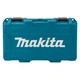Пластмассовый кейс Makita 821620-5 для сабельной пилы DJR186, DJR187 (31054) - изображение 1
