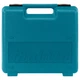 Пластмассовый кейс Makita 824572-9 для лобзика M4301, 4329, 4327, 4326 (31081) - изображение 1