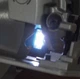 Акумуляторна ручна дискова пилка Makita DHS661ZU LXT (18В, 165мм) електрична циркулярна пила (4055) - зображення 8