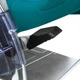 Алмазная Пила Makita 4100KB (1400Вт, 125мм) c мощным двигателем (4296) - изображение 9