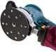 Ексцентрикова шліфмашина Makita BO6030 (310Вт, 148мм) з паперовим пилозбірником (4342) - зображення 3