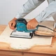 Вибрационная шлифовальная машина Makita BO4900V с плавной регулировкой оборотов (4725) - изображение 7