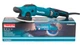 Полировальная эксцентриковая шлифмашина Makita PO6000C (900Вт, 150мм) с удобным подбором оборотов (4345) - изображение 4