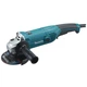 Угловая шлифмашина Makita GA5021 (1050Вт, 125мм) болгарка с электронной системой стабилизации оборотов (4403) - изображение 5