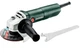 Угловая шлифмашина Metabo W 650-125, 650 Вт, М14 болгарка (коробка) 603602010 (5510) - изображение 1