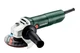 Угловая шлифмашина Metabo W 650-125, 650 Вт, М14 болгарка (коробка) 603602010 (5510) - изображение 2