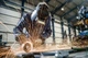 Угловая шлифмашина Metabo W 650-125, 650 Вт, М14 болгарка (коробка) 603602010 (5510) - изображение 4