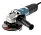 Кутова шліфувальна машина Makita GA5040C (1400Вт, 125мм) болгарка з електронною системою стабілізації швидкості (4401) - зображення 5
