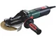 Угловая шлифмашина Metabo WEVF 10-125 Quick Inox, болгарка 125мм 1000 Вт с регулировкой оборотов (картонная коробка) 613080000 (5555) - изображение 1