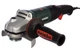 Угловая шлифмашина (болгарка) Metabo WEV 1500-125 RT 125мм, (картонная коробка) 601243000 (5541) - изображение 1