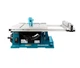 Настільна дискова циркулярна пила Makita 2704N (1650Вт, 260мм) циркулярка з високою точністю різання (4468) - зображення 4