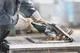 Кутова шліфувальна машина Metabo WEF 15-125 Quick, 1550 Вт болгарка (картонна Коробка) 613082000 (5573) - зображення 3