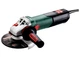 Угловая шлифмашина Metabo WE 17-150 Quick, 1700 Вт, болгарка электроника Metabo Tacho-Constamatic 601074000 (5600) - изображение 1