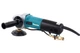Полірувальна шліфмашина Makita PW5000CH (900Вт, 125мм) для мокрої обробки каменю (4528) - зображення 2