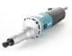 Прямая шлифмашина Makita GD0800C (750Вт, 25мм) с постепенным набором скоростей (4532) - изображение 2