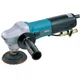 Полірувальна шліфмашина Makita PW5000CH (900Вт, 125мм) для мокрої обробки каменю (4528) - зображення 5